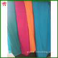 Shirt Collar Fusing Interlining 100% Polyester Woven Interlinings Woven Fusible Fabric Factory